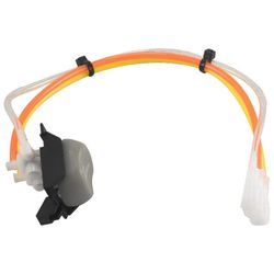 Kuorma-auton istuimen säätöventtiilikytkimen yhteensopiva MAN Eurocargo -kuorma-auto kuten kuvassa näkyy