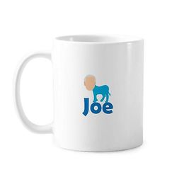USA's præsident Biden Krus