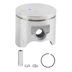 42 mm:n männänrengassarja, joka on yhteensopiva Husqvarna 345e 346 EPA -moottorisahan kanssa