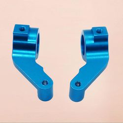 Pine aluminium styreknosæt til Rc bil 1/10 dele Boost Ect2106