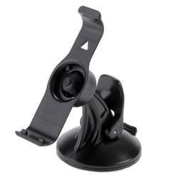 Säädettävä 360 astetta pyörivä imukuppitelineen pidike Garmin Nuvi 2515 2545 2500 2505 2555LMT 2595