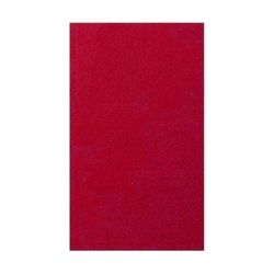 Ammattimainen biljardi kangastarvikkeet peli snooker huopa Punainen 2.4x1.45M