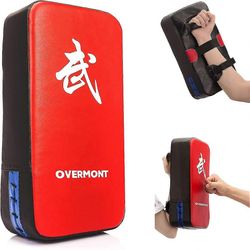 Taekwondo Potkutyynyt Nyrkkeily Karate Pad Pu Nahka Muay Thai Mma Taistelulaji Art Potkunyrkkeily BovatRaaminen Rukkaset Nyrkkeily Pussi Potku Kilp...
