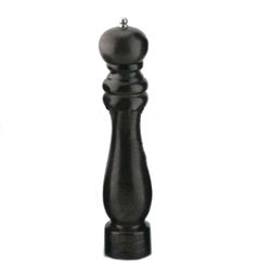 Ruili 10inch Træ peber brænder Manumotive Steel Core