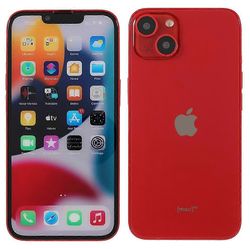 K6w Värinäyttö Ei Toimiva Replika 1:1 Puhelimen Näytön Nukkenäyttö Puhelin Y7x Malli iPhone 13 Minille - Wi-Fi Monivärinen Wine Red