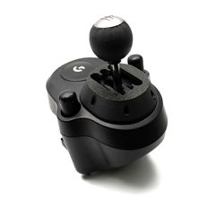 Ohjauspyörän vaihteenvalitsimen manuaalinen päivitys Logitech Shifter G29 G923 G275: lle