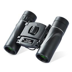 Travel Telescope 8x21 Hd Kompakt kikkert Bærbar Folding Mini Telescope Bak4 Høj kvalitet Camping Vandreture Klatring
