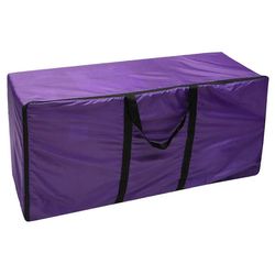 Paalien säilytyspussi, erittäin suuri paalien kantokassi, kokoontaitettavat kannettavat hevos- ja karjapaalien säilytyspussit