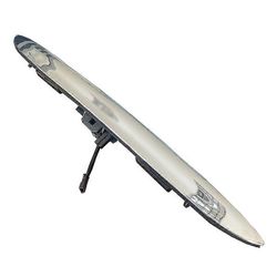 51137074020 Tavaratilan kannen takakahva Mini R50 00-08 takaluukun kytkimelle