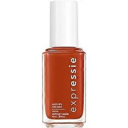 Essie Expressie Nopeasti kuivuva kynsien väri 180 pultti ja ole rohkea 0.33oz / 10ml
