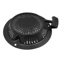 Kaapelikäynnistin ruohonleikkurille/jyrsimelle (sopii myös muiden valmistajien tuotteille)