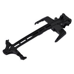 1/12 Plast baggearkassedæksel til Xinlehong 9155 9156 Model Crawler Bil