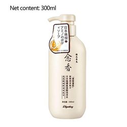 Sakura japansk shampoo, Sakura hårvækst Japans nr. 1 shampoo