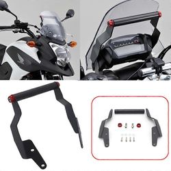 Motorcycle Sopii HONDA NC 700 X NC700X 2012-2013 NC750X NC 750 X 2014-2015 jalustapidike puhelin matkapuhelin GPS-levyn kiinnike