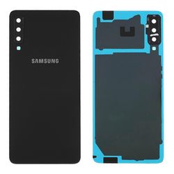 Samsung Galaxy A7 A750 (2018) -akkukotelon kannen korjausosalle