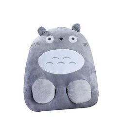 Yunshu Hyggelig USB elektrisk fodvarmere timing temperaturjustering Totoro