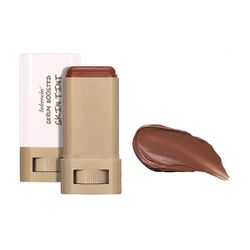 Foundation Stick Beauty Balm Serum Boosted Skin Tint, Solid Tinted Moisturizing Serum Foundation Face Stick naisille C02
