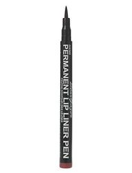 Stargazer Semi Permanent Lip Liner Pen - Kaikki värit saatavilla - 06 Hot Pink