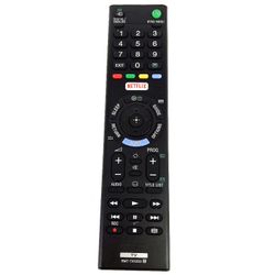 Remote Controls Ny fjernbetjening til -tx102d tx102d tv-fjernbetjening til -32r500c -40r550c -48r550c