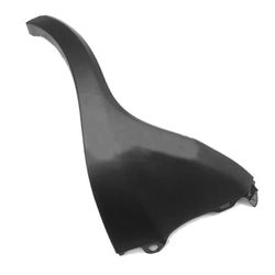 Suzuki SX4 5 DR 2007-2012 71880-80J00-5PK: n vasemman takapuskurin sivujatke