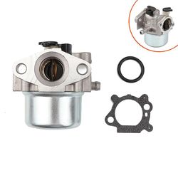 Barsinfi Soft Brand Benzin Model specielt designet til Briggs &Stratton, Høj kvalitet Karburator, egnet til 799866,790845,799871,796707,794304