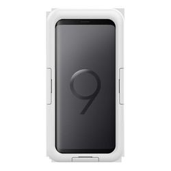 AIR Vandtæt skaletui til Samsung Galaxy S10 / S10 Plus / S10 Plus - Hvid