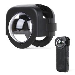 Insta360 X4 -objektiivin suojus optinen lasikameran linssin suojakotelo toimintakameran lisävarusteet