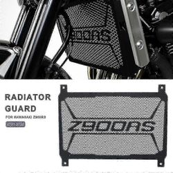 Mallille Z900 Rs Z 900 Rs Z900rs 2021 2022 Cnc alumiininen moottoripyörän jäähdyttimen suojus moottorin jäähdyttimen säleikön kannen suojaus