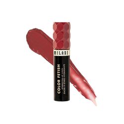 Milani Väri Fetissi Huulitahra, Ruusu Rising - 1 Fl Oz