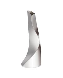 Wentworth Lille Twist Tin Vase Af Catherine Tutt - 835S