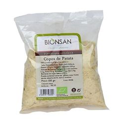 Bionsan Ekoperunahiutaleet 150 g