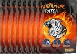 80kpl laastareita, nopeasti vaikuttavia kiinalaisia infrapunalaastareita, pitkäkestoinen laastari selkäkipuun, olkapääkipuun, nivelkipuun, lihaskip...