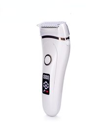 Zch Kvinder Electric Razor Usb-opladning