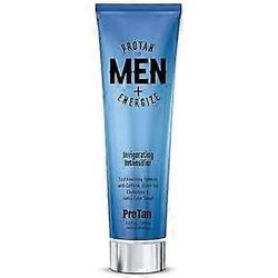 Pro Tan Men + Energize Tanning Lotion Virkistävä tehostaja 280ml