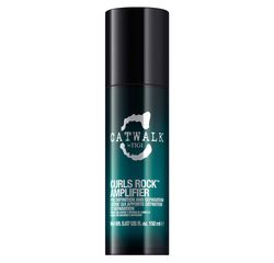 TIGI Catwalk Curlesque Kiharat Rock-vahvistin (5.07oz) 150ml