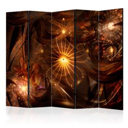 Artgeist Sermi - Treasures Cave II [Room Dividers] 225x172