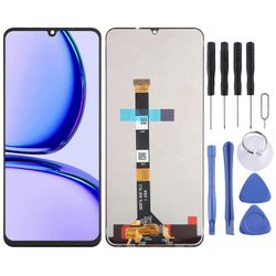 LCD-näyttö + kosketusnäyttö Realme C53: lle
