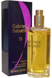 Gabriela Sabatini Gabriella Sabatini Eau de Toilette Spray 60ml