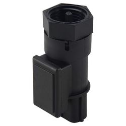 Auton nopeusanturi MG MGF TF ZR ZS ROVER 25 45 200 211 216 218 220 400 414 416 600 Land Rover Free -mallille musta