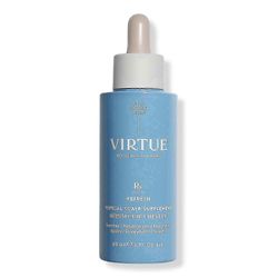 Virtue ajankohtainen päänahan lisäravinne, 2 oz