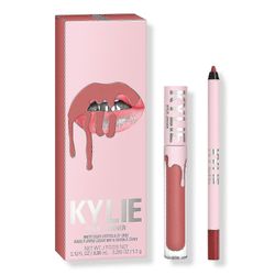 Kylie Cosmetics mattahuulipakkaus, 600 kaksikymmentä
