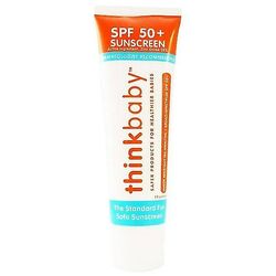 Feici Thinkbaby solkrem, SPF 50