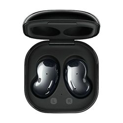 For Samsung Galaxy Buds Live R180 True trådløse ørepropper støydemping Svart