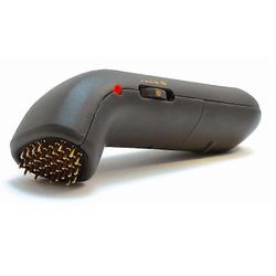 Sähköakupunktio ilmestyy kotona