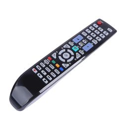 Universal TV Udskiftning Fjernbetjening til Samsung Bn59-00862a Bn59-00901a