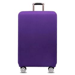 XT-200 Travel 25-28 tuuman vaunukotelo joustava hiha matkalaukun pölysuojus, koko L