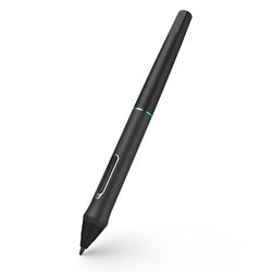 Xp-pen Xp-kynä P55c Langallinen akun kynä Ladattava Artist 16: lle, Artist 22hd, Artist 22e