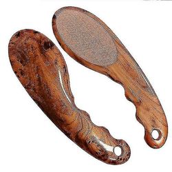 Mikasa Pedicure File Nano Glas Foot Foot Foot Rasps Hard Dead Skin Callus Remover Kit Fødder Filer Pedicure Rivejern Værktøjer