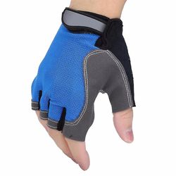 1par basketball ball kontrollere skyting trening bistand sport øvelse Gloves_s