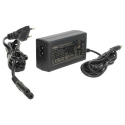 vhbw-virtalähde yhteensopiva Panasonic SDR-S10, SDR-S10P, SDR-H95, SDR-H86, SDR-H85PC, SDR-H85P, SDR-H85GK, SDR-H85K kameran, digitaalikameran, 2m ...